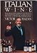 Books : Italian Wine