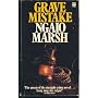 Grave Mistake