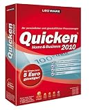 Quicken Home & Business 2010