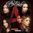Pretty Little Liars Wall Calendar (2016)