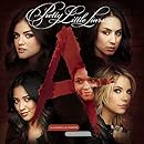 Pretty Little Liars Wall Calendar (2016)