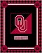 Collegiate Fleece Panel University of Oklahoma Image