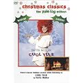 Bette Midler: Cool Yule (The Yule Log Edition)