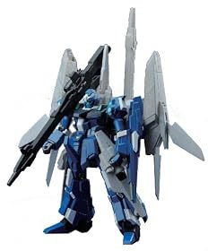 HGUC 1/144 RGZ-95 リゼル ディフェンサーbユニット (機動戦士ガンダムUC)
