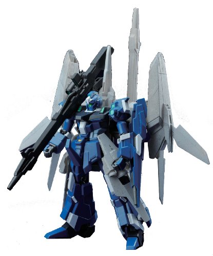 HGUC 1/144 RGZ-95 リゼル ディフェンサーbユニット (機動戦士ガンダムUC)