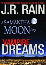 Vampire Dreams