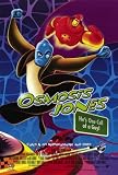 Osmosis Jones by Unknown 11.00X17.00. Art Poster Print