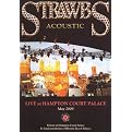 The Strawbs: Acoustic - Live at Hampton Court Palace, May 2009 (Widescreen)