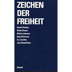 Zeichen der Freiheit