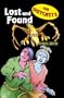 Outcasts 3: Lost and Found