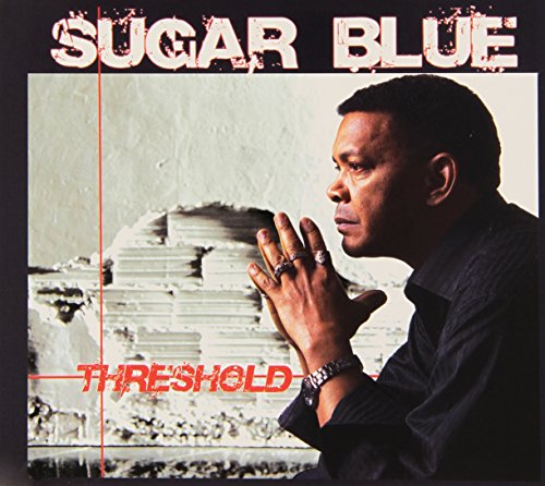 Sugar Blue - Threshold - Zortam Music