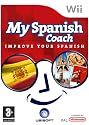 My Spanish Coach (Wii)