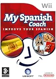 My Spanish Coach (Wii)