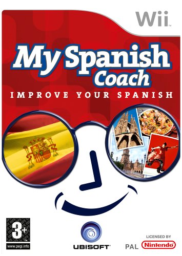 My Spanish Coach (Wii)