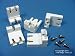 13451-N Leviton Fluorescent Medium Bi-Pin Lampholders