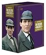 シャーロック・ホームズの冒険[完全版]DVD-BOX 1