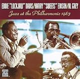Jazz at Philharmonics 198