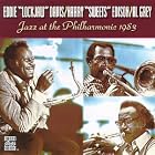 Jazz at the Philharmonic (1983) by Davis/Edison/Grey