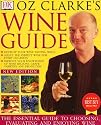 Oz Clarke's Wine Guide