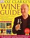 Oz Clarke