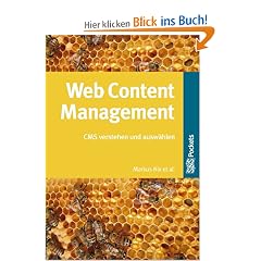 Web Content Management. CMS verstehen und ausw�hlen
