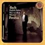 Bach: English Suites 1 3 & 6