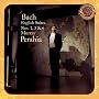 Bach: English Suites Nos. 1, 3 & 6
