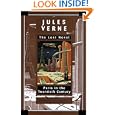 Paris in the Twentieth Century: Jules Verne, The Lost Novel