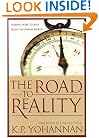 The Road To Reality: COMING TO JESUS FROM AN UNREAL WORLD