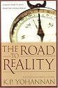 The Road To Reality: COMING TO JESUS FROM AN UNREAL WORLD