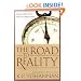 The Road To Reality: COMING TO JESUS FROM AN UNREAL WORLD