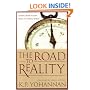 The Road To Reality: COMING TO JESUS FROM AN UNREAL WORLD