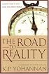The Road To Reality: COMING TO JESUS FROM AN UNREAL WORLD