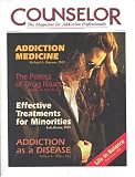 Counselor : the Magazine for Addiction Professionals