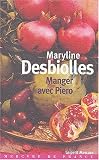 Manger avec Piero : Suivi de Le risotto � la fraise