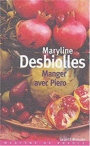 Manger avec Piero : Suivi de Le risotto � la fraise