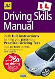  : Aa Driving Skills Manual (Driving Test)