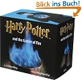 Harry Potter and the Goblet of Fire: Complete and Unabridged
