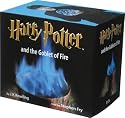 Harry Potter and the Goblet of Fire: Complete and Unabridged