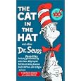 The Cat in the Hat and Other Dr. Seuss Favorites: 9 Complete Stories (Cat in the Hat, Horton Hears a Who, How the Grinch Stole Christmas, Did I Ever Tell You How Lucky You Are?, The Lorax, Yertle the Turtle, Thidwick, Horton Hatches the Egg, Cat in the Hat Comes Back)