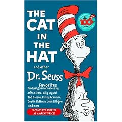 Review: Dr. Seuss' The Cat in the Hat (2003)