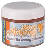 2011 Mad Alchemy Russian Tea Warming Embrocation