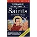 The Oxford Dictionary of Saints (Oxford Paperback Reference)