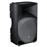 Mackie Thump TH-15A 2-Way Powered Loudspeaker (Single Speaker)