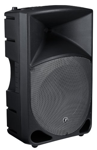 Mackie Thump TH-15A 2-Way Powered Loudspeaker