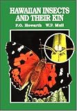 Hawaiian Insects and Their Kin