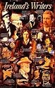 Art Poster Print - Ireland's Writers - Artist: Walter Pfeiffer - Poster Size: 21 X 33 inches
