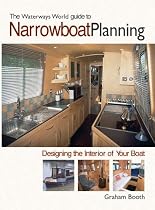 Narrowboat Planning: Designing the Interior of Your Boat