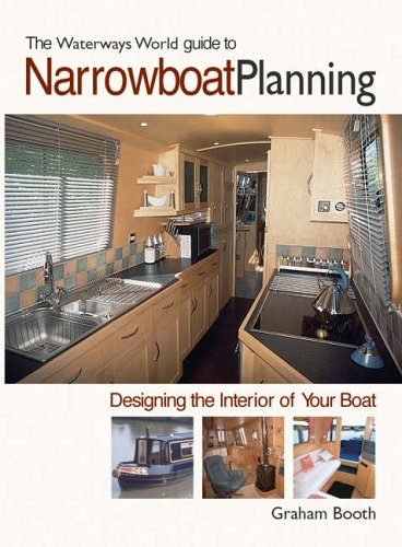 Narrowboat Planning: Designing the Interior of Your Boat