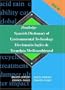 Routledge Spanish Dictionary of Environmental Technology Diccionario Ingles de Tecnologia Medioambiental: Spanish-English/English-Spanish (Routledge Bilingual Specialist Dictionaries)